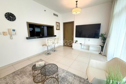 Byt v Downtown Dubai (Downtown Burj Dubai), Dubai, SAE 1 ložnice, 72 m² Č.: 627052 - fotografie 4