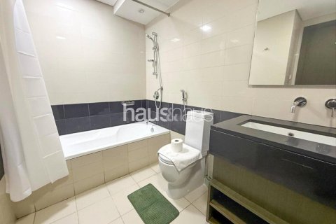 Byt v Downtown Dubai (Downtown Burj Dubai), Dubai, SAE 1 ložnice, 72 m² Č.: 627052 - fotografie 12