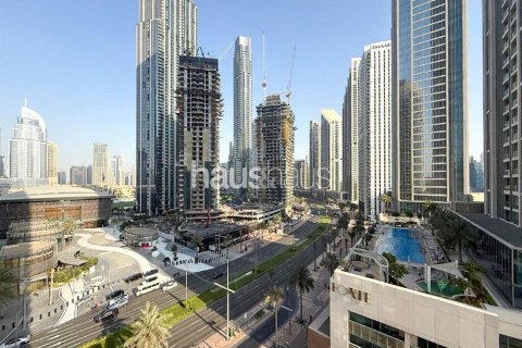 Byt v Downtown Dubai (Downtown Burj Dubai), Dubai, SAE 1 ložnice, 72 m² Č.: 627052 - fotografie 13