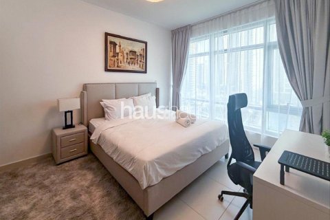 Byt v Downtown Dubai (Downtown Burj Dubai), Dubai, SAE 1 ložnice, 72 m² Č.: 627052 - fotografie 8