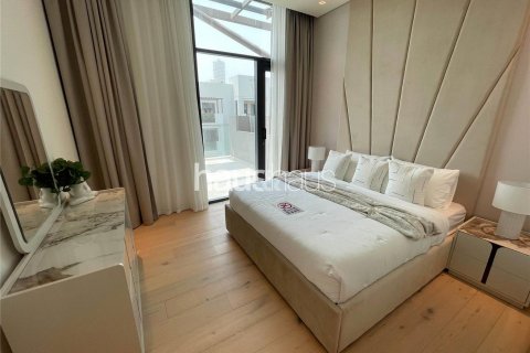 Appartement te huur in Jumeirah Village Circle, Dubai, VAE 2 slaapkamers, 172 vr.m., nr 627051 - foto 7