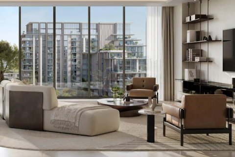 Dzīvoklis City Walk Crestlane 2 & 3 City Walk, Dubaijā, AAE 1 istaba, 75.3 m2 Nr. 568804