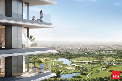 Apartman u gradu Dubai, UAE 2 spavaće sobe, 135 m2 Br. 685966