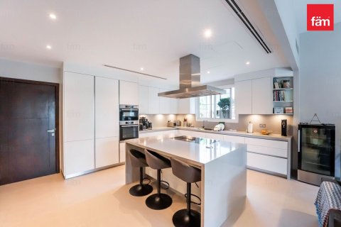 Vila v Dubai, SAE 5 ložnice, 756 m² Č.: 686005 - fotografie 21