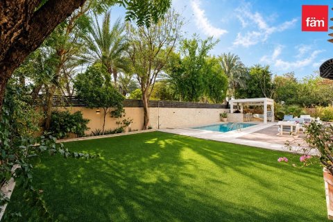 Vila v Dubai, SAE 5 ložnice, 756 m² Č.: 686005 - fotografie 27