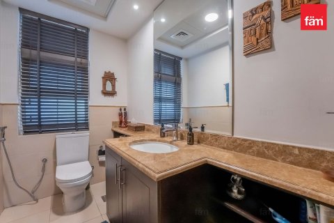Vila v Dubai, SAE 5 ložnice, 756 m² Č.: 686005 - fotografie 22