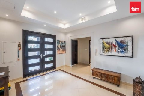 Vila v Dubai, SAE 5 ložnice, 756 m² Č.: 686005 - fotografie 18