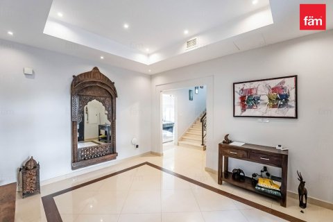 Vila v Dubai, SAE 5 ložnice, 756 m² Č.: 686005 - fotografie 7