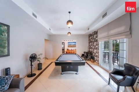 Vila v Dubai, SAE 5 ložnice, 756 m² Č.: 686005 - fotografie 17