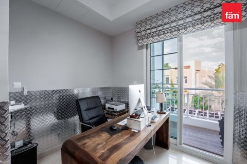 Vila v Dubai, SAE 5 ložnice, 756 m² Č.: 686005 - fotografie 20