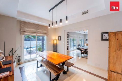 Vila v Dubai, SAE 5 ložnice, 756 m² Č.: 686005 - fotografie 5