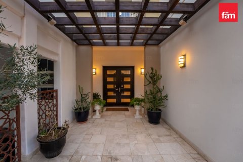 Vila v Dubai, SAE 5 ložnice, 756 m² Č.: 686005 - fotografie 14