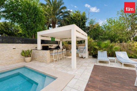 Vila v Dubai, SAE 5 ložnice, 756 m² Č.: 686005 - fotografie 25