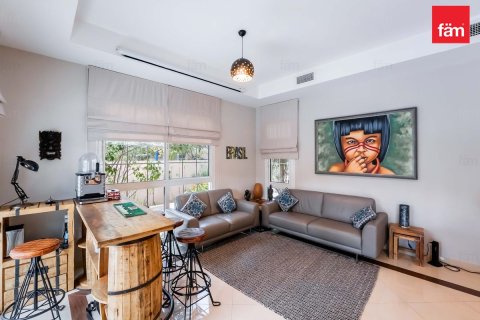 Vila v Dubai, SAE 5 ložnice, 756 m² Č.: 686005 - fotografie 10