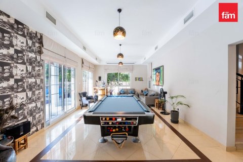 Vila v Dubai, SAE 5 ložnice, 756 m² Č.: 686005 - fotografie 8