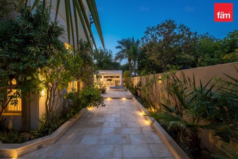 Vila v Dubai, SAE 5 ložnice, 756 m² Č.: 686005 - fotografie 13