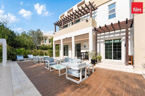 Vila v Dubai, SAE 5 ložnice, 756 m² Č.: 686005 - fotografie 24
