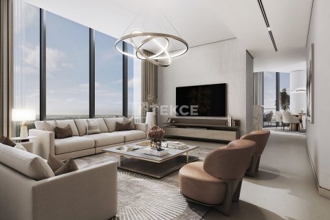 Appartamento in vendita a Dubai, EAU 2 camere da letto, 105 mq. № 528999 - foto 14