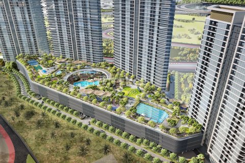 Appartamento in vendita a Dubai, EAU 2 camere da letto, 105 mq. № 528999 - foto 5