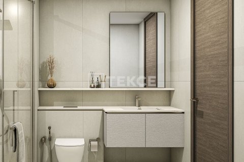 Пәтер Дубай, БАӘ-да 3 жатын бөлмелер, 176 м² № 529000 - фото 16