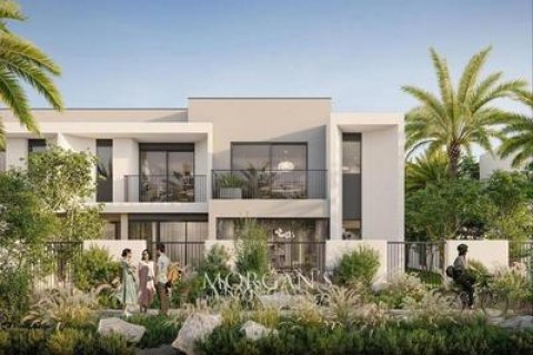 Vila v Arabian Ranches 3, Dubai, SAE 3 ložnice, 184.9 m² Č.: 528994 - fotografie 43