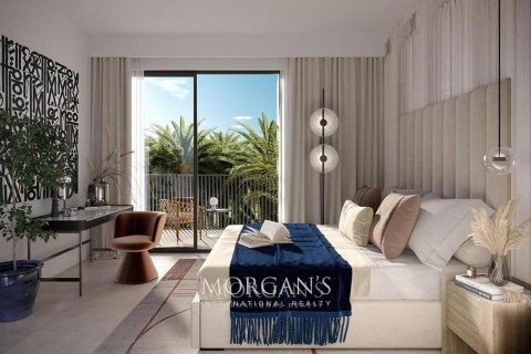 Vila v Arabian Ranches 3, Dubai, SAE 3 ložnice, 184.9 m² Č.: 528994 - fotografie 34