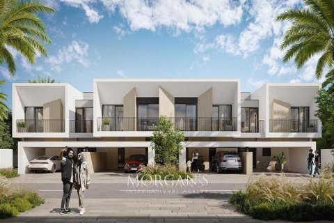 Vila v Arabian Ranches 3, Dubai, SAE 3 ložnice, 184.9 m² Č.: 528994 - fotografie 28
