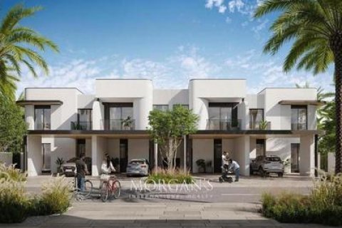 Villa à Arabian Ranches 3, Dubai, EAU: 3 chambres, 184.9 m2 № 528994