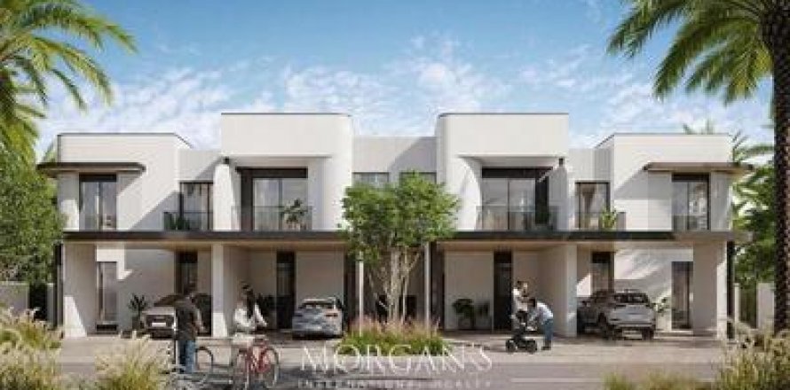 Vila v Arabian Ranches 3, Dubai, SAE 3 ložnice, 184.9 m² Č.: 528994