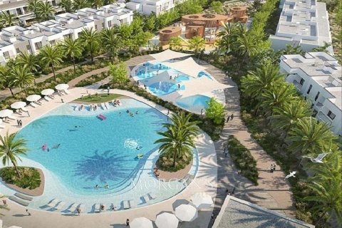 Vila v Arabian Ranches 3, Dubai, SAE 3 ložnice, 184.9 m² Č.: 528994 - fotografie 37