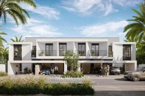 Vila v Arabian Ranches 3, Dubai, SAE 3 ložnice, 184.9 m² Č.: 528994 - fotografie 13