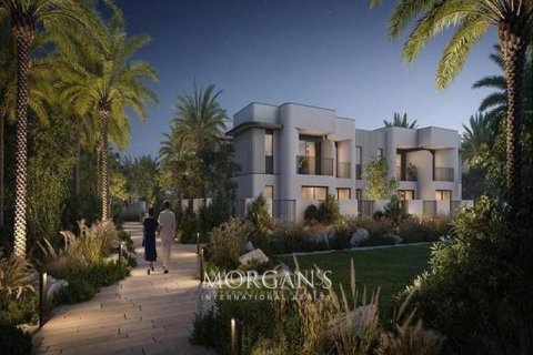 Vila v Arabian Ranches 3, Dubai, SAE 3 ložnice, 184.9 m² Č.: 528994 - fotografie 15