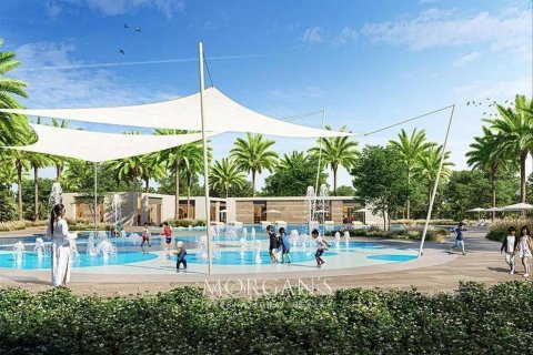 Vila v Arabian Ranches 3, Dubai, SAE 3 ložnice, 184.9 m² Č.: 528994 - fotografie 36