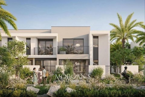 Vila v Arabian Ranches 3, Dubai, SAE 3 ložnice, 184.9 m² Č.: 528994 - fotografie 16