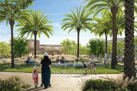 Vila v Arabian Ranches 3, Dubai, SAE 3 ložnice, 184.9 m² Č.: 528994 - fotografie 24