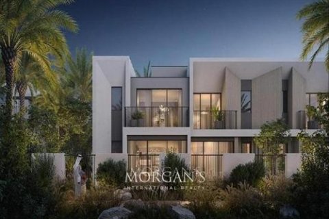 Vila v Arabian Ranches 3, Dubai, SAE 3 ložnice, 184.9 m² Č.: 528994 - fotografie 54