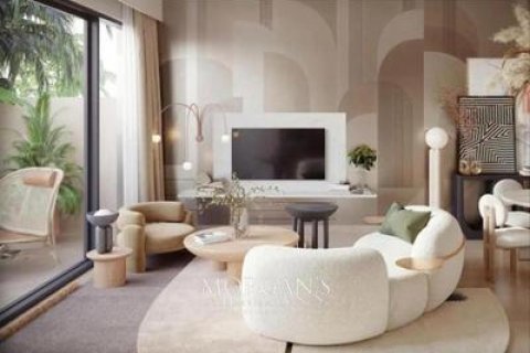 Vila v Arabian Ranches 3, Dubai, SAE 3 ložnice, 184.9 m² Č.: 528994 - fotografie 45