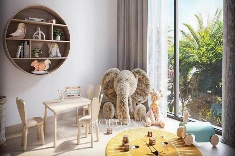 Vila v Arabian Ranches 3, Dubai, SAE 3 ložnice, 184.9 m² Č.: 528994 - fotografie 32
