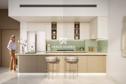 Lägenhet till försäljning i Jebel Ali, Dubai, UAE 2 sovrum, 111 kvm Nr. 415483 - fotografi 7