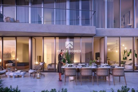 Apartment til salg i Jebel Ali, Dubai, UAE 2 soveværelser, 104 kvm № 415481 - foto 3