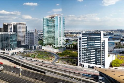 Apartment til salg i Jebel Ali, Dubai, UAE 2 soveværelser, 104 kvm № 415481 - foto 9