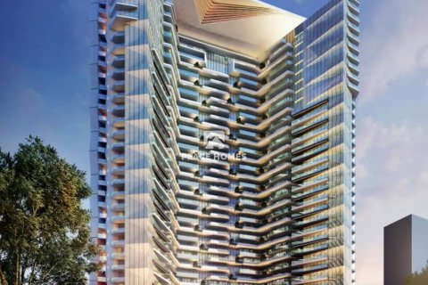 Apartment til salg i Jebel Ali, Dubai, UAE 2 soveværelser, 104 kvm № 415481 - foto 5