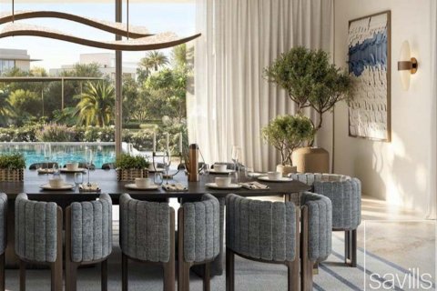 Vila u gradu Dubai, UAE 4 spavaće sobe, 798.78 m2 Br. 758693 - Slika 14