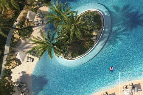 Vila u gradu Dubai, UAE 4 spavaće sobe, 798.78 m2 Br. 758693 - Slika 17