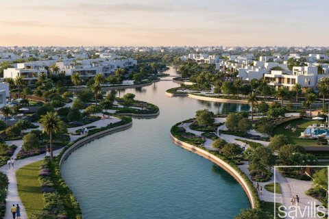 Vila u gradu Dubai, UAE 4 spavaće sobe, 798.78 m2 Br. 758693 - Slika 4
