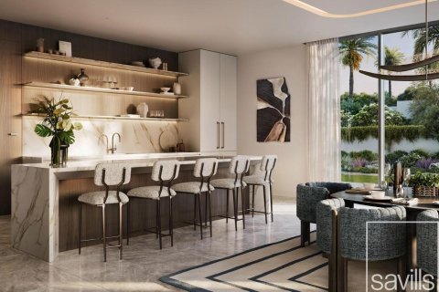 Vila u gradu Dubai, UAE 4 spavaće sobe, 798.78 m2 Br. 758693 - Slika 10