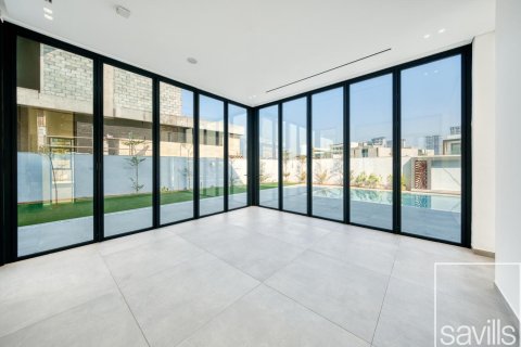 Villa te huur in Meydan, Dubai, VAE 6 slaapkamers, 1413.43 vr.m., nr 758746 - foto 4