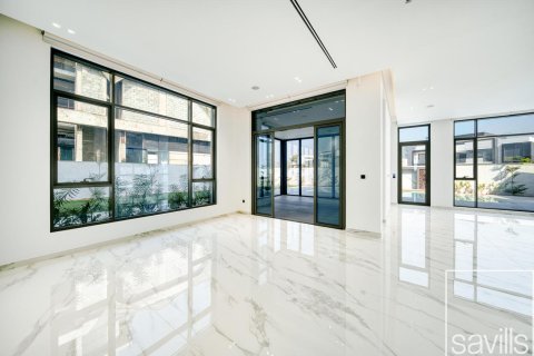 Villa te huur in Meydan, Dubai, VAE 6 slaapkamers, 1413.43 vr.m., nr 758746 - foto 3