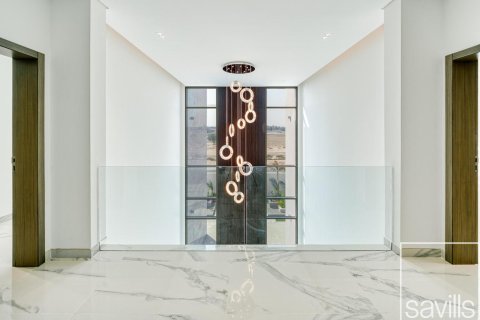 Villa te huur in Meydan, Dubai, VAE 6 slaapkamers, 1413.43 vr.m., nr 758746 - foto 10
