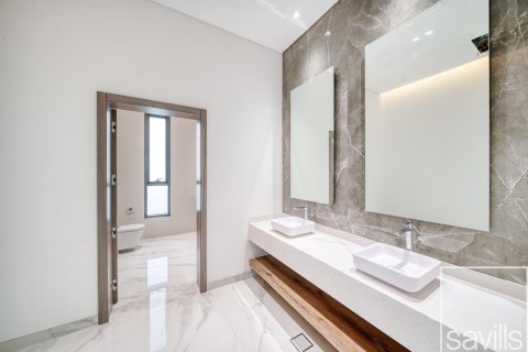 Villa te huur in Meydan, Dubai, VAE 6 slaapkamers, 1413.43 vr.m., nr 758746 - foto 25